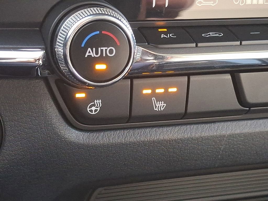 Used 2025 MAZDA CX-30 2.5 Turbo w/ Premium Package image 26