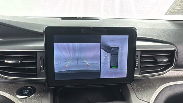 Used 2022 Ford Explorer Timberline image 27