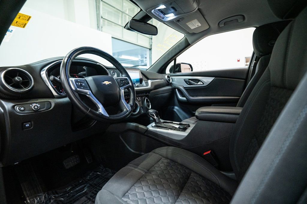 Used 2020 Chevrolet Blazer LT image 4