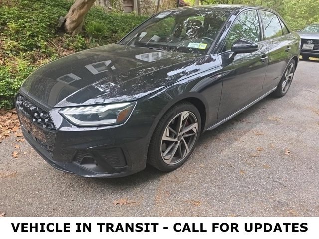 Used 2023 Audi A4 2.0T Premium Plus w/ Premium Plus Package AWD/4WD image 1