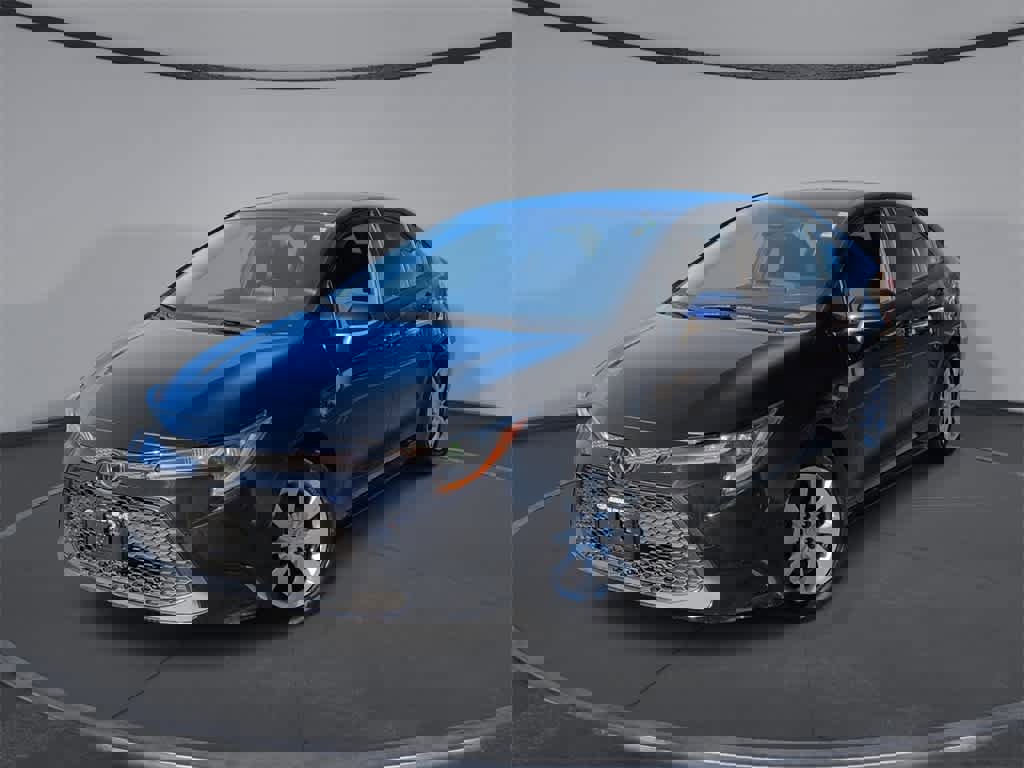 Used 2020 Toyota Corolla LE