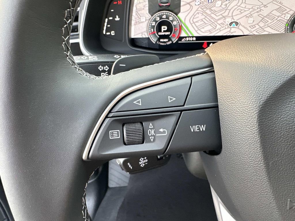 New 2026 Audi Q8 Premium Plus image 18