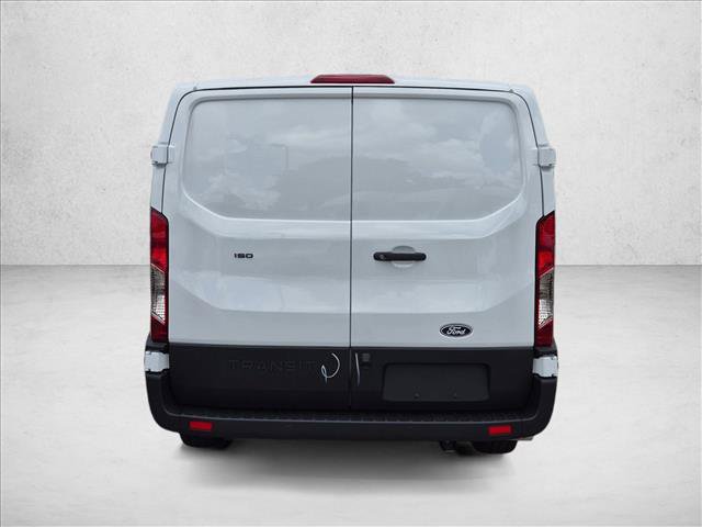 New 2027 Ford Transit 150 Low Roof RWD image 7