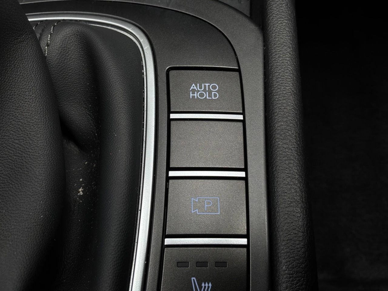 Used 2026 Hyundai Kona SEL Sport FWD image 27
