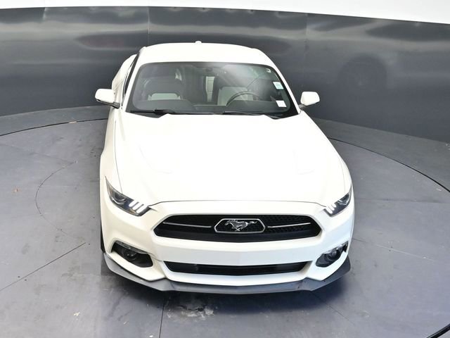 Used 2015 Ford Mustang 50 Years RWD image 27