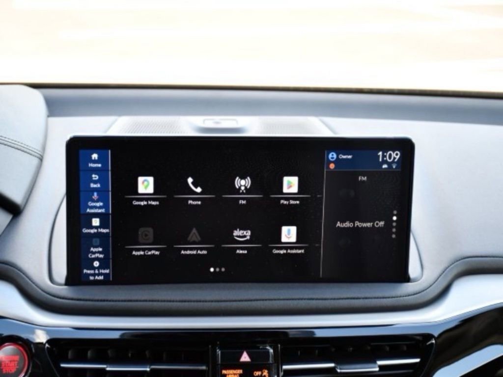 New 2026 Acura MDX w/ Technology Package image 25