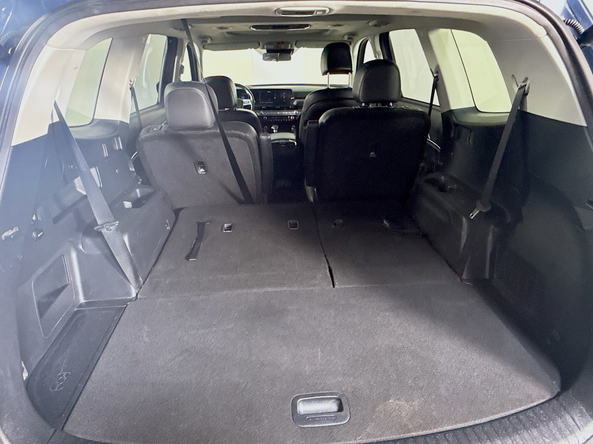 Used 2025 Kia Telluride S image 33