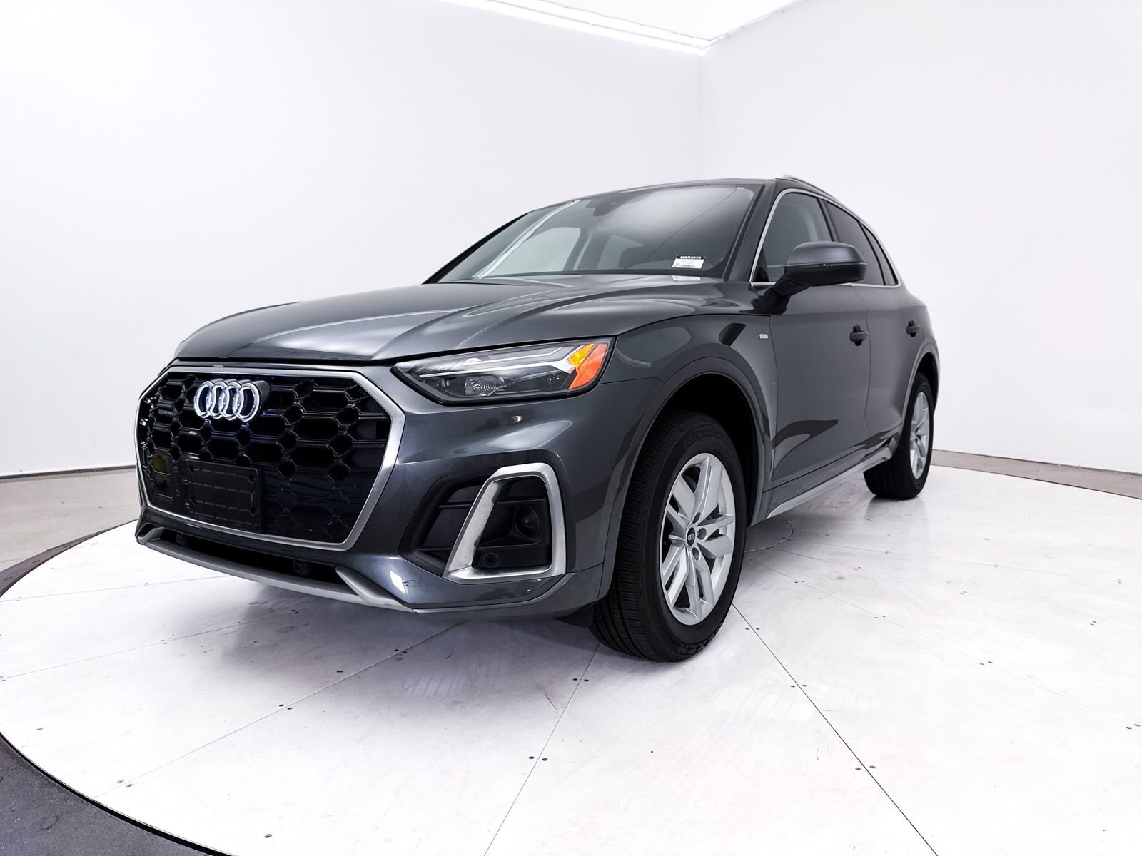 Used 2023 Audi Q5 2.0T Premium w/ Convenience Package AWD/4WD image 15