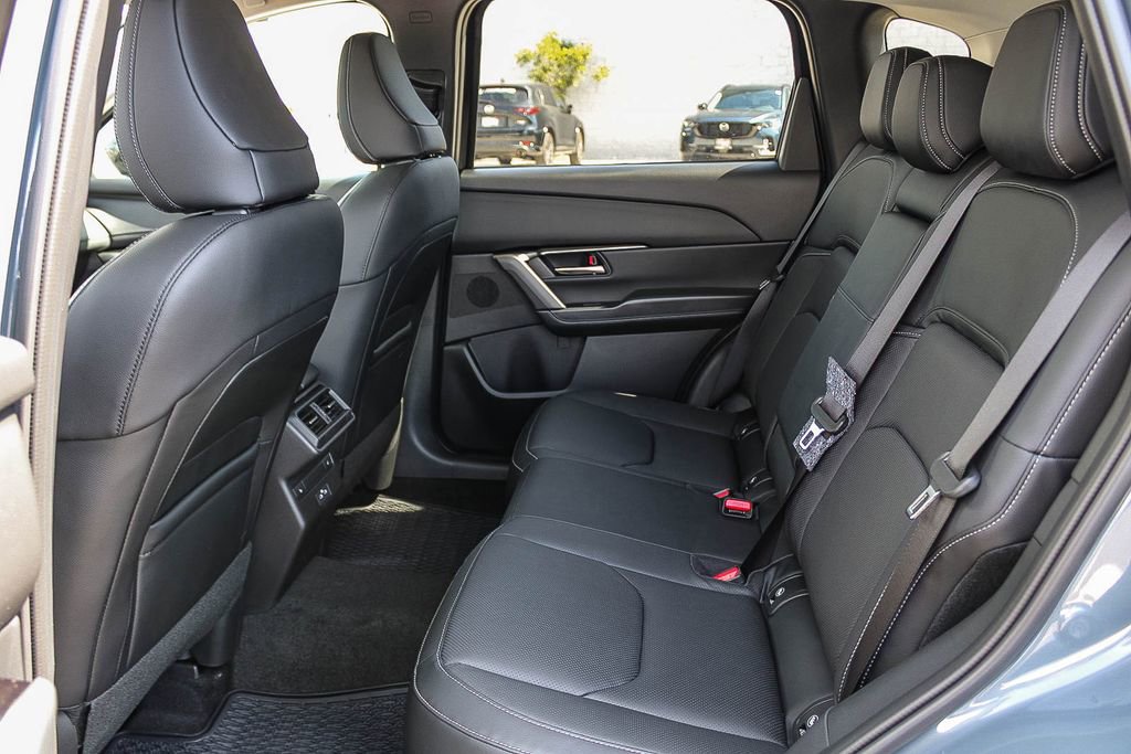 New 2026 MAZDA CX-5 2.5 S w/ Premium Plus Package image 20
