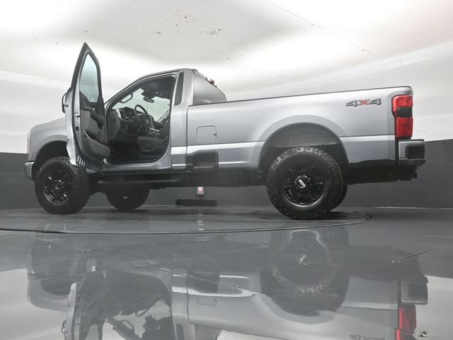 Used 2023 Ford F250 XL w/ STX Appearance Package AWD/4WD image 61