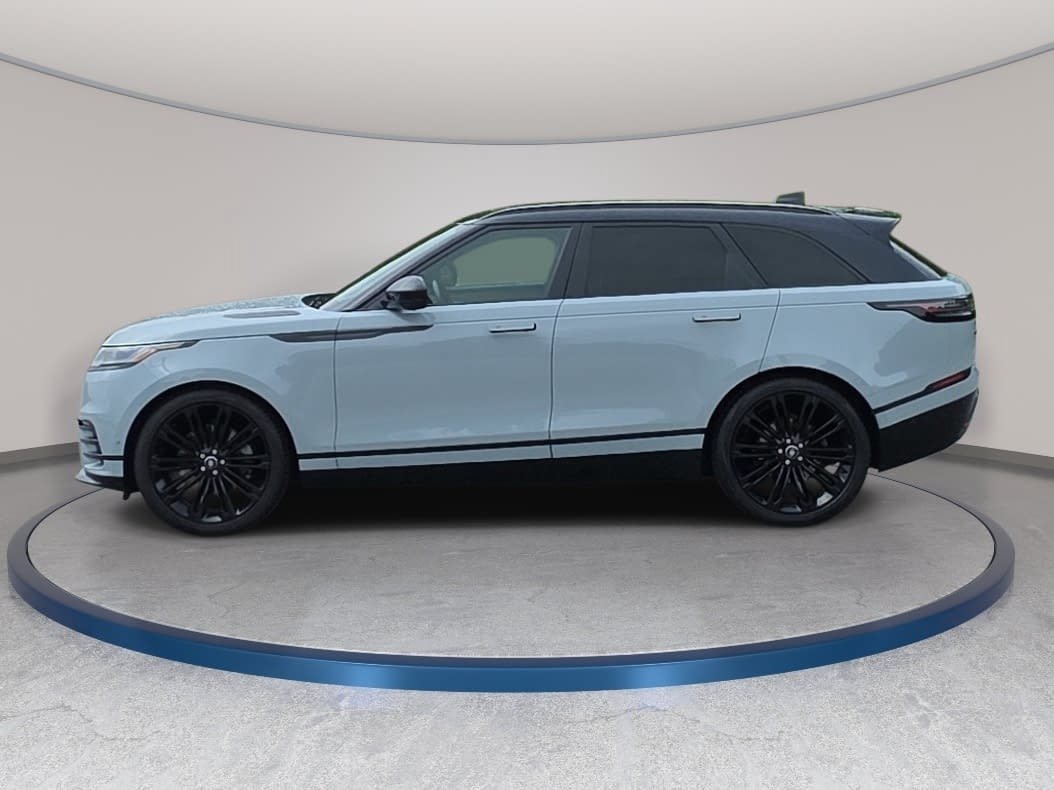Used 2025 Land Rover Range Rover Velar Dynamic HSE AWD/4WD image 8