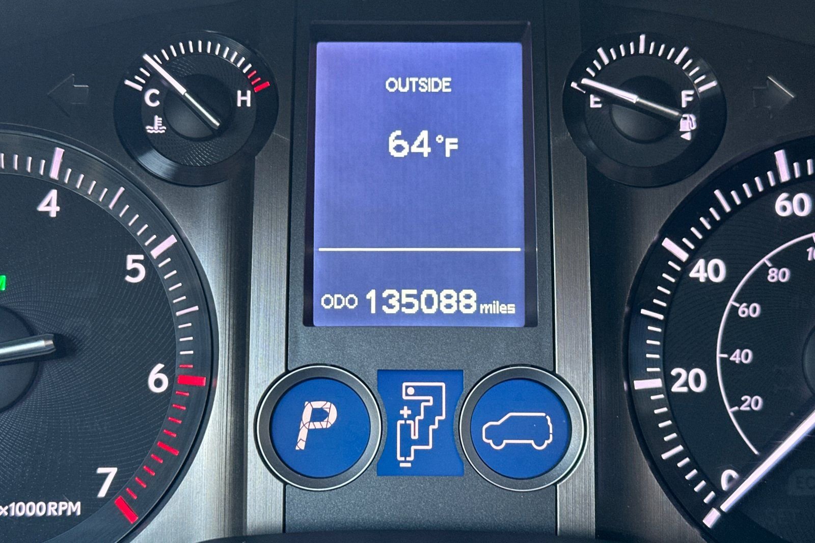 Used 2017 Lexus GX 460 Premium w/ Premium Package image 35