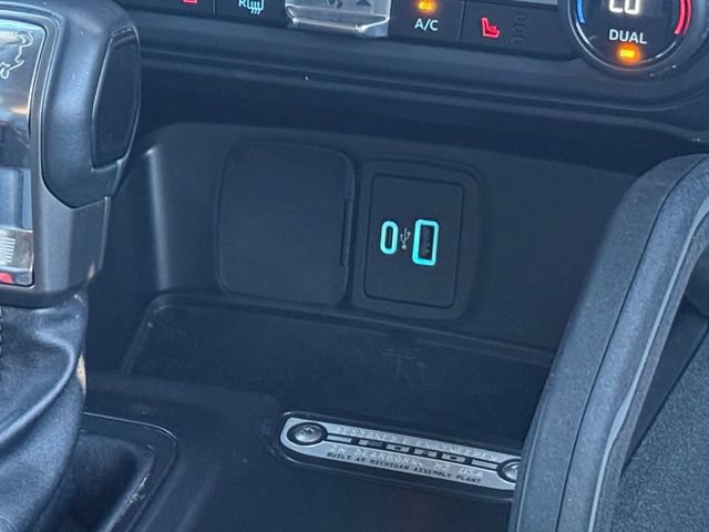 Used 2024 Ford Bronco Big Bend AWD/4WD image 6
