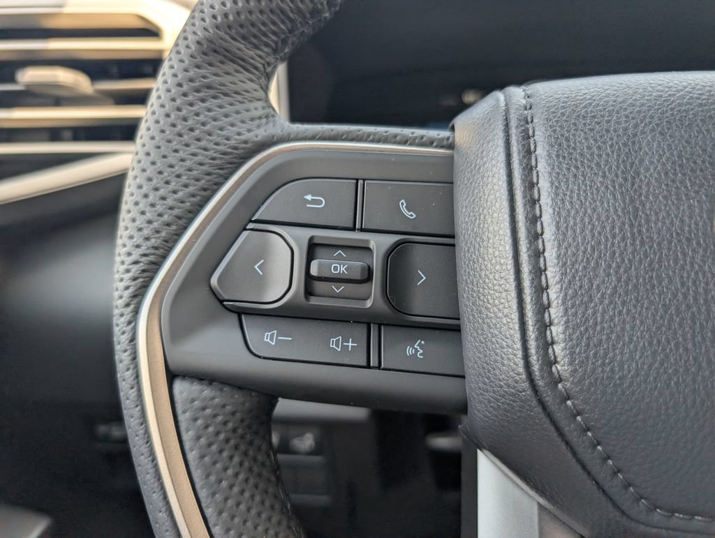 New 2026 Toyota Sequoia Limited AWD/4WD image 24