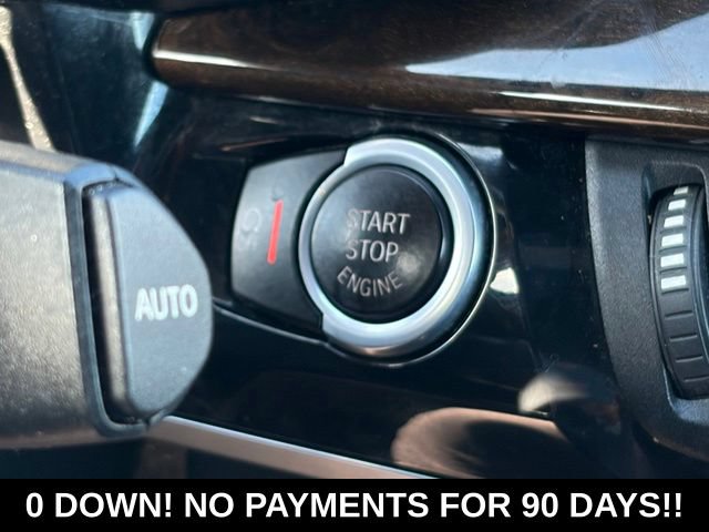 Used 2018 BMW X6 xDrive50i AWD/4WD image 26