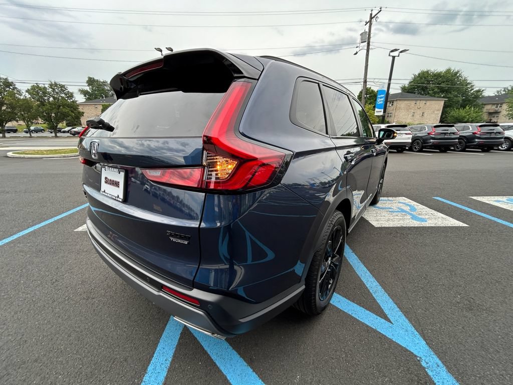 Used 2026 Honda CR-V Sport Touring image 29