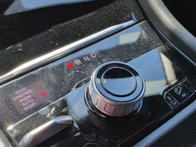 Used 2024 Jeep Grand Cherokee Limited 4xe AWD/4WD image 21