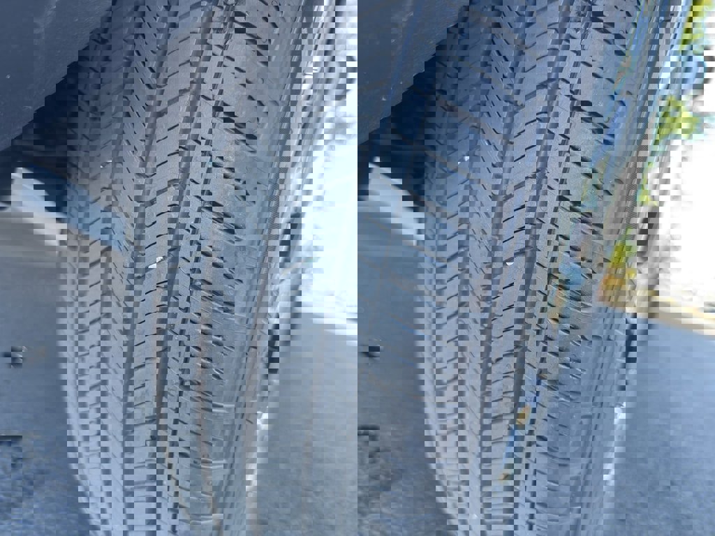 New 2025 Ford Bronco Sport Outer Banks w/ Outer Banks Tech Package+ image 9