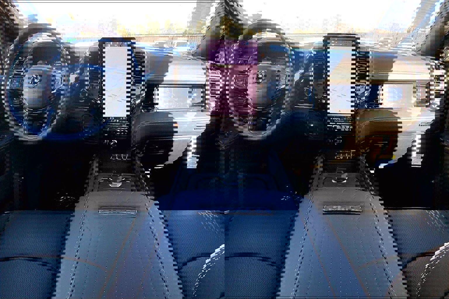 New 2026 RAM 2500 Limited image 14