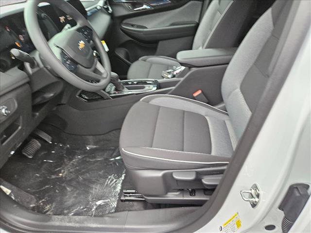 New 2026 Chevrolet TrailBlazer LT w/ Driver Confidence Package image 4