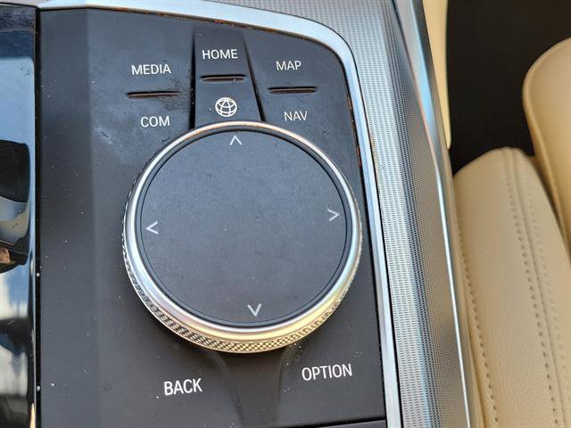 Used 2021 BMW 330i Sedan w/ Premium Package image 50