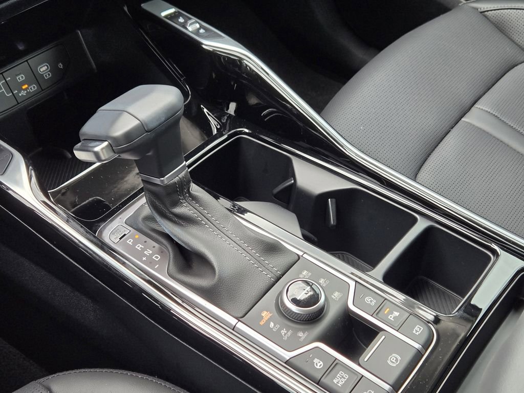 New 2026 Kia Sorento SX image 15