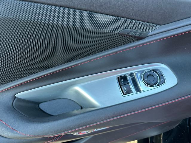 Used 2021 Chevrolet Corvette Stingray Coupe w/ 1LT image 14