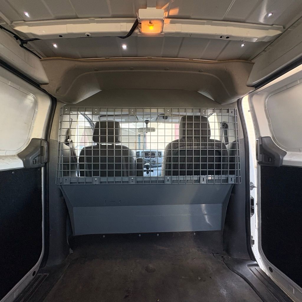 Used 2020 Nissan NV200 S w/ Back Door Glass Package image 15