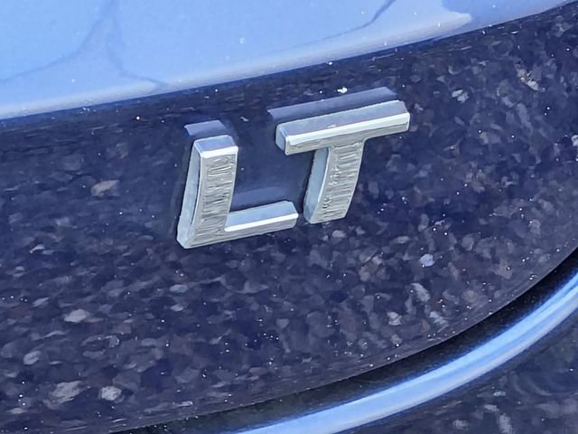 Used 2024 Chevrolet Trax LT image 25