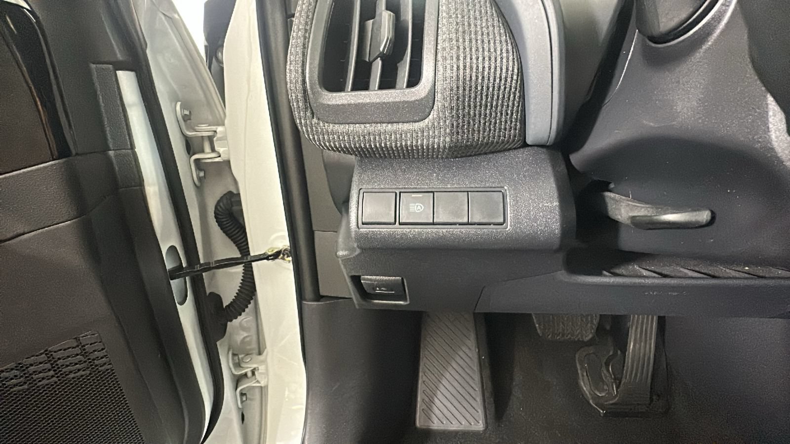 Used 2023 Subaru Solterra AWD image 23