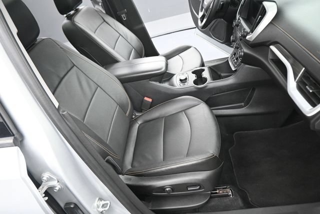 Used 2021 GMC Terrain SLT w/ Elevation Edition AWD/4WD image 63