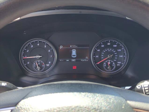 Used 2021 Hyundai Santa Fe SE FWD image 21