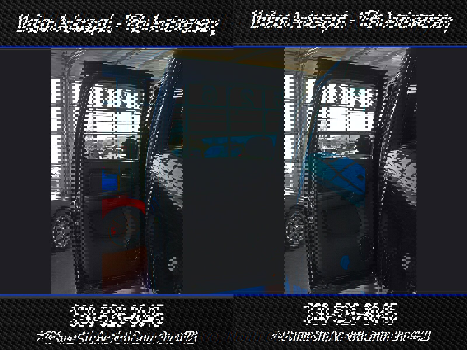 Used 2011 GMC Sierra 2500 Denali w/ Suspension Package, Off-Road image 34