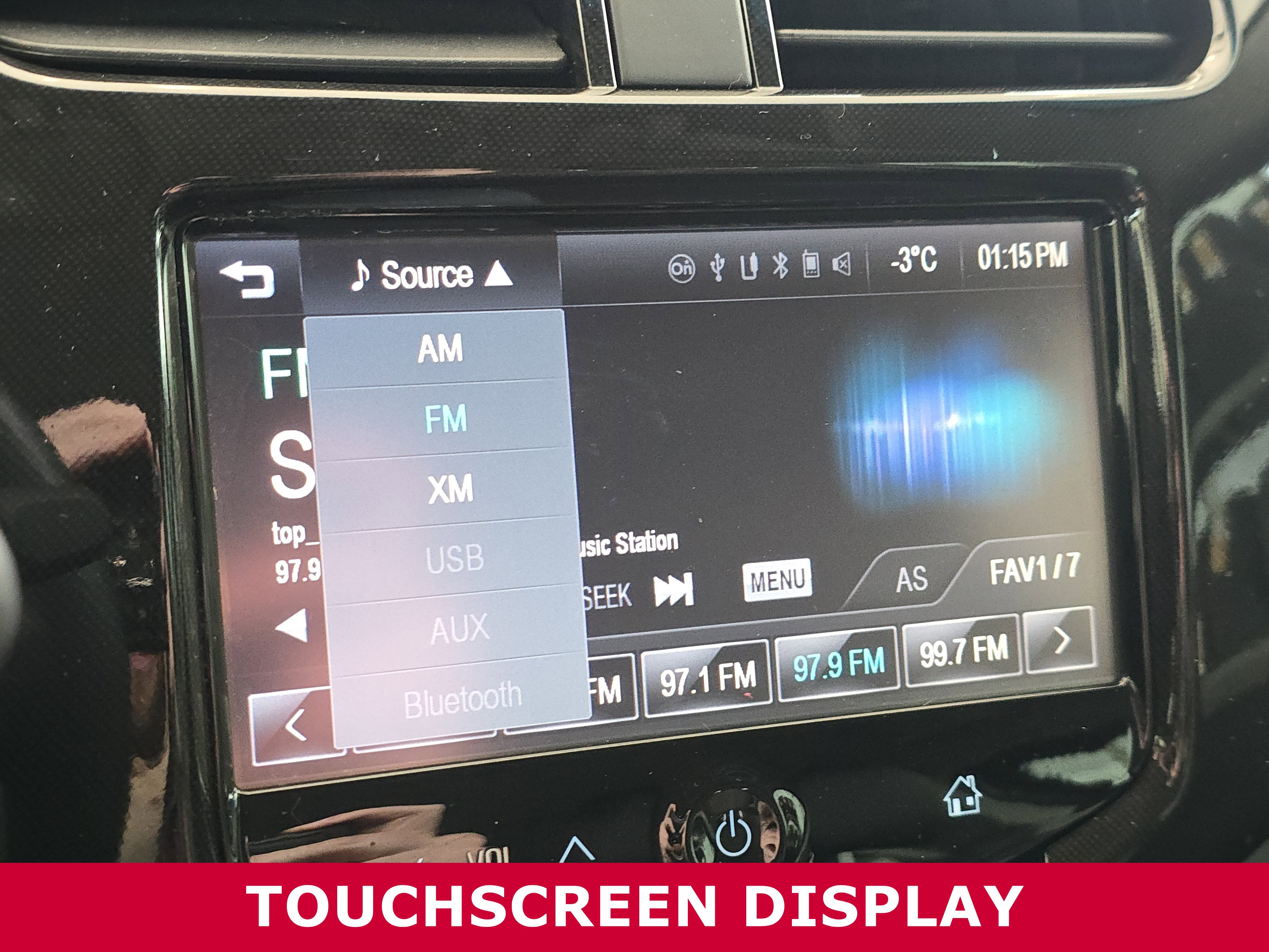 Used 2014 Chevrolet Spark LT image 5