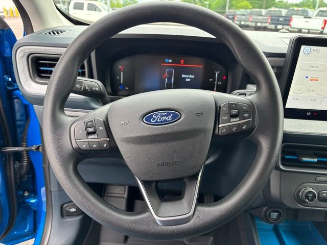 New 2025 Ford Maverick XLT image 12