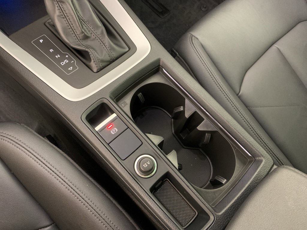 Used 2022 Audi Q3 2.0T Premium Plus image 29