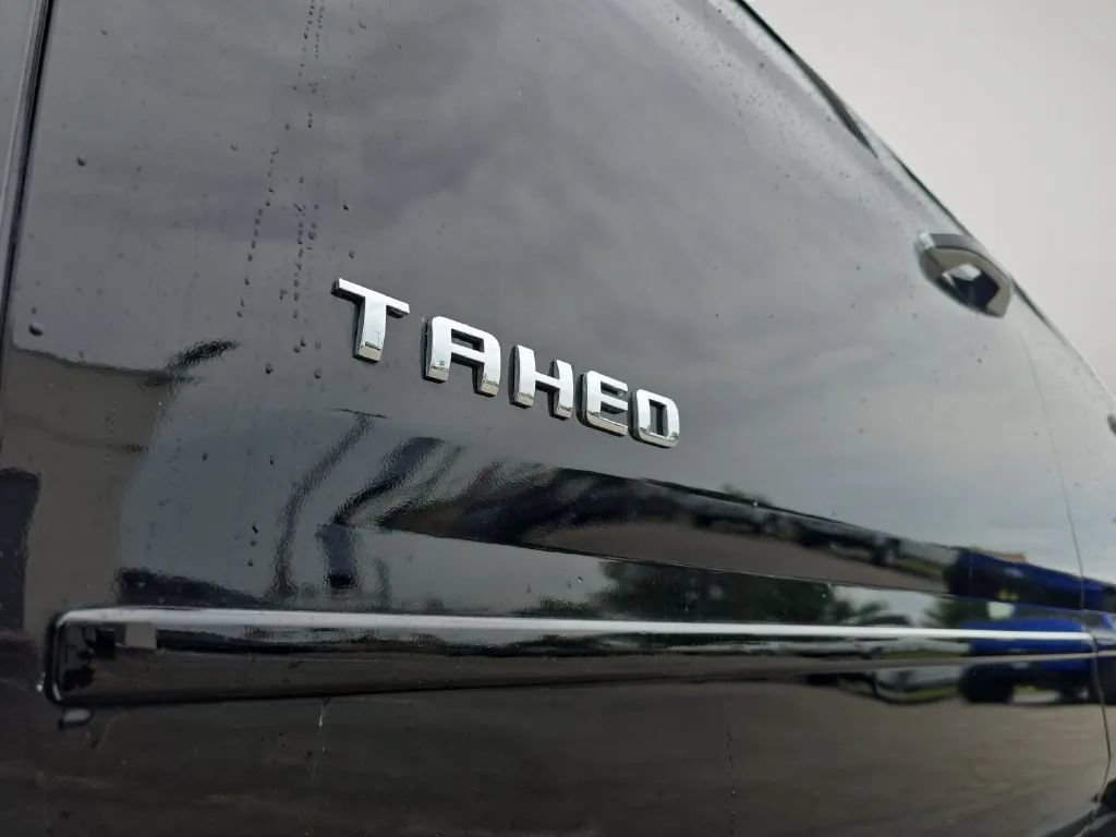 Used 2020 Chevrolet Tahoe Premier RWD image 32