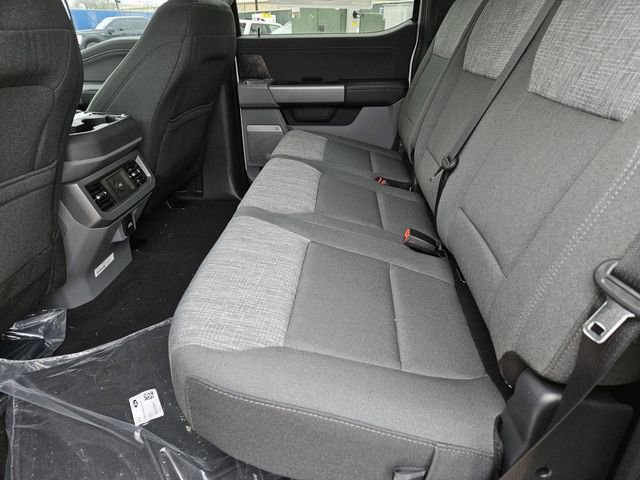New 2026 Ford F250 XLT w/ XLT Premium Package image 28