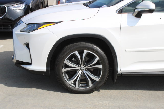 Used 2018 Lexus RX 350 FWD w/ Premium Package image 4