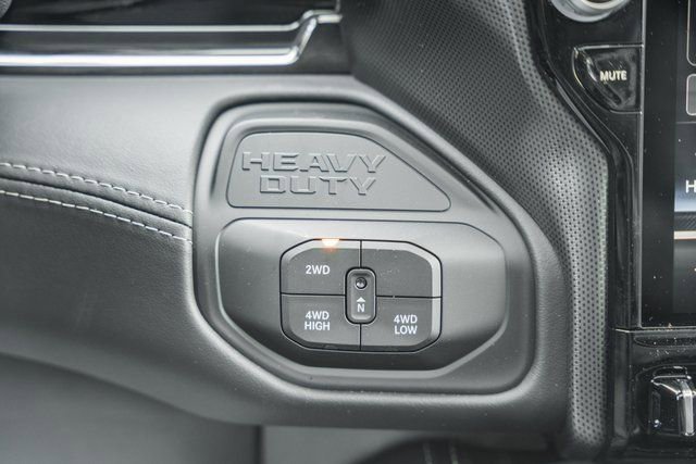 New 2026 RAM 3500 Limited image 36