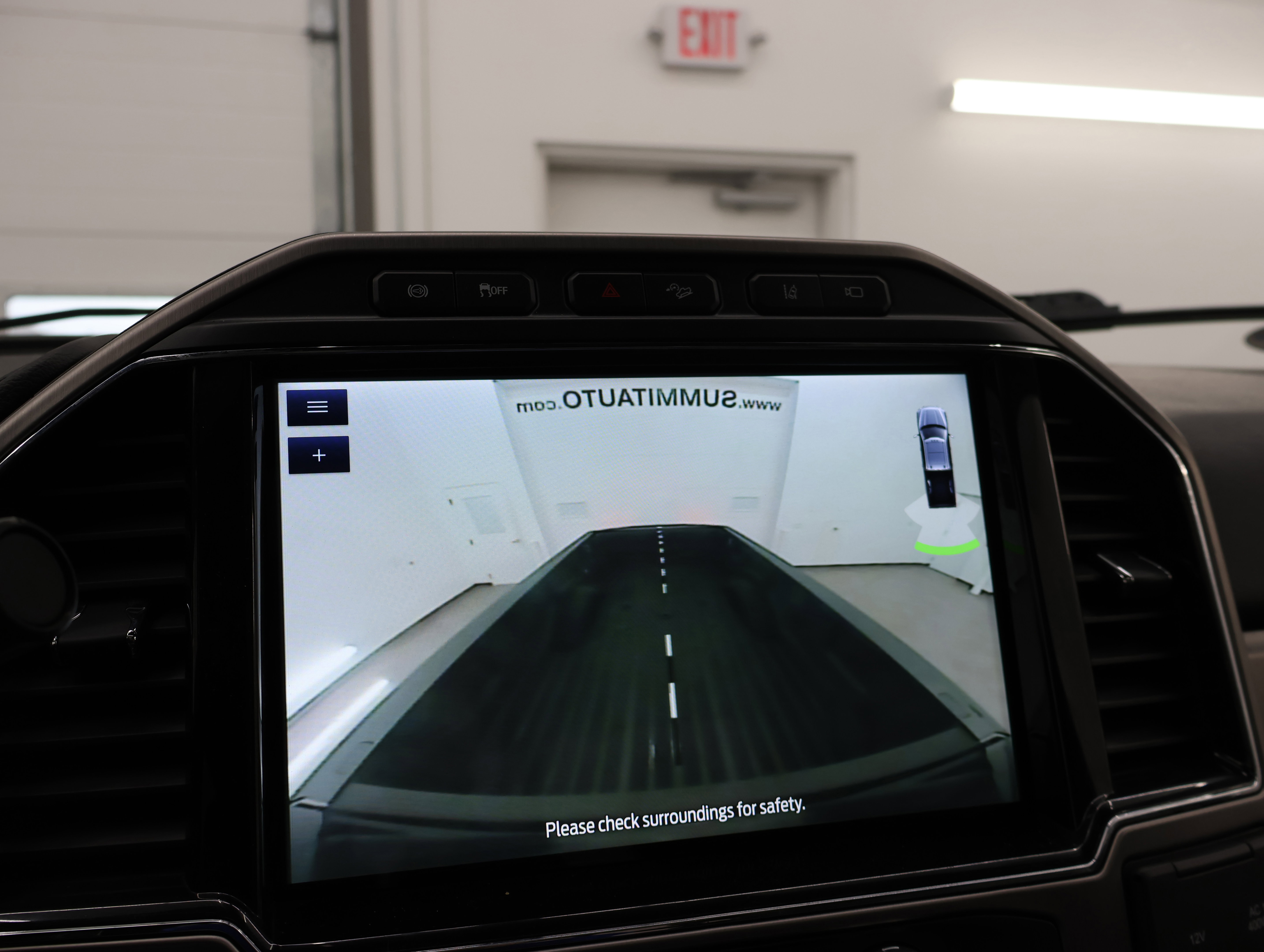 Used 2022 Ford F350 Platinum image 19