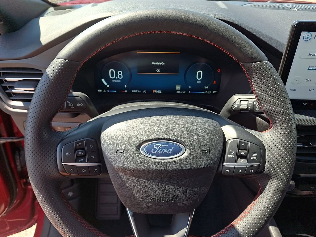 Used 2023 Ford Escape ST-Line Select w/ Tech Pack #2 AWD/4WD image 20