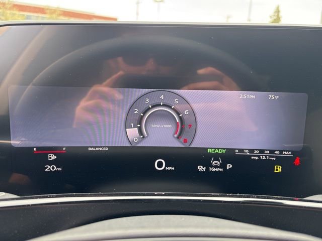 New 2026 Audi Q3 quattro 2.0T AWD/4WD image 15