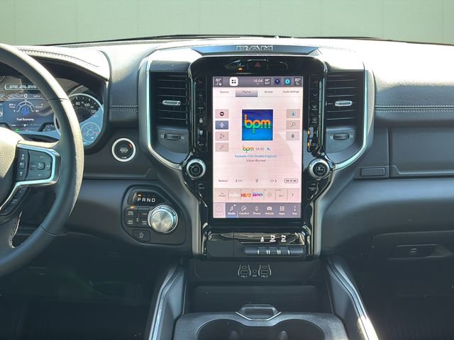 New 2026 RAM 1500 Laramie w/ Night Edition image 22