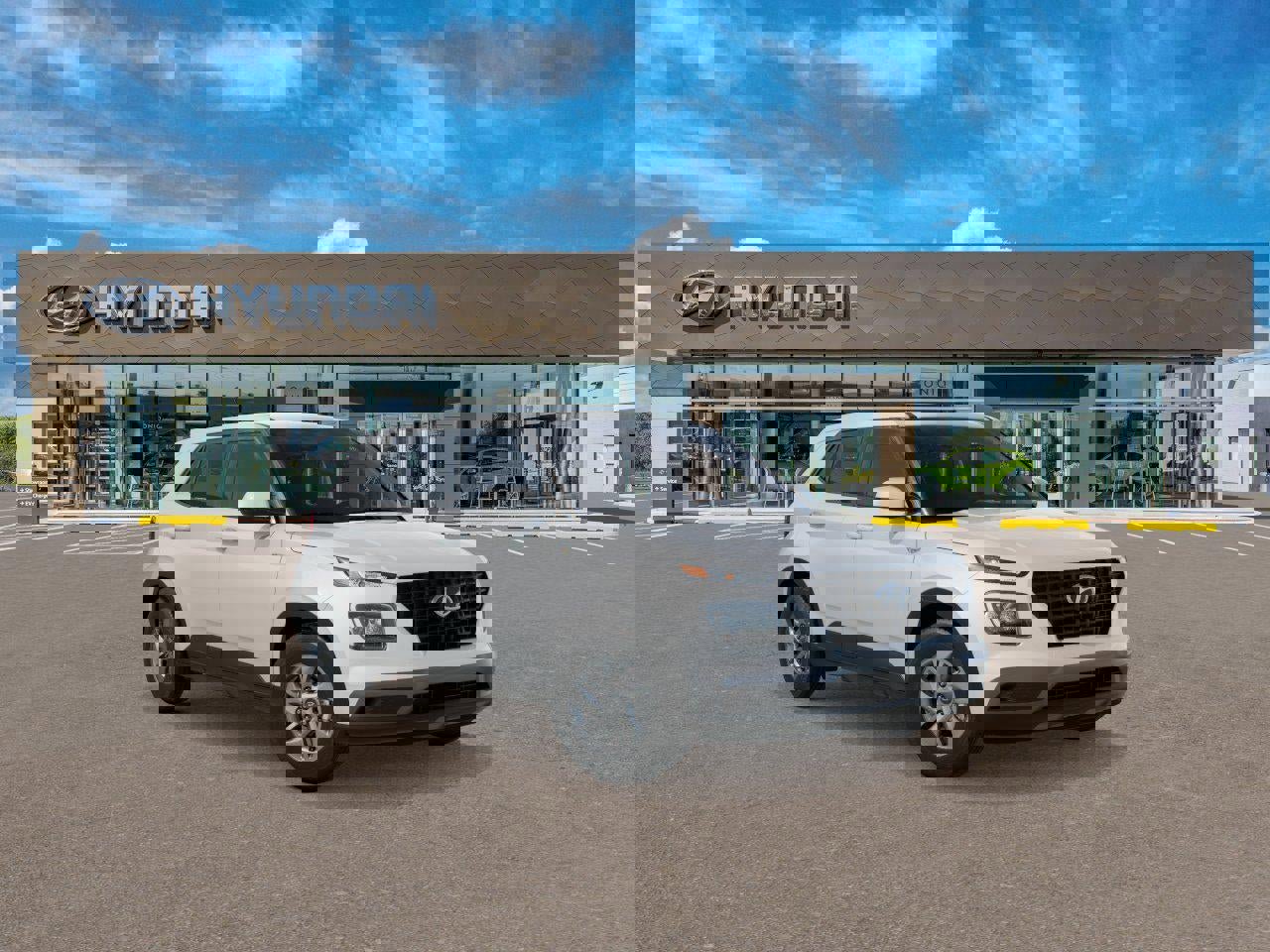 New 2026 Hyundai Venue SE image 41