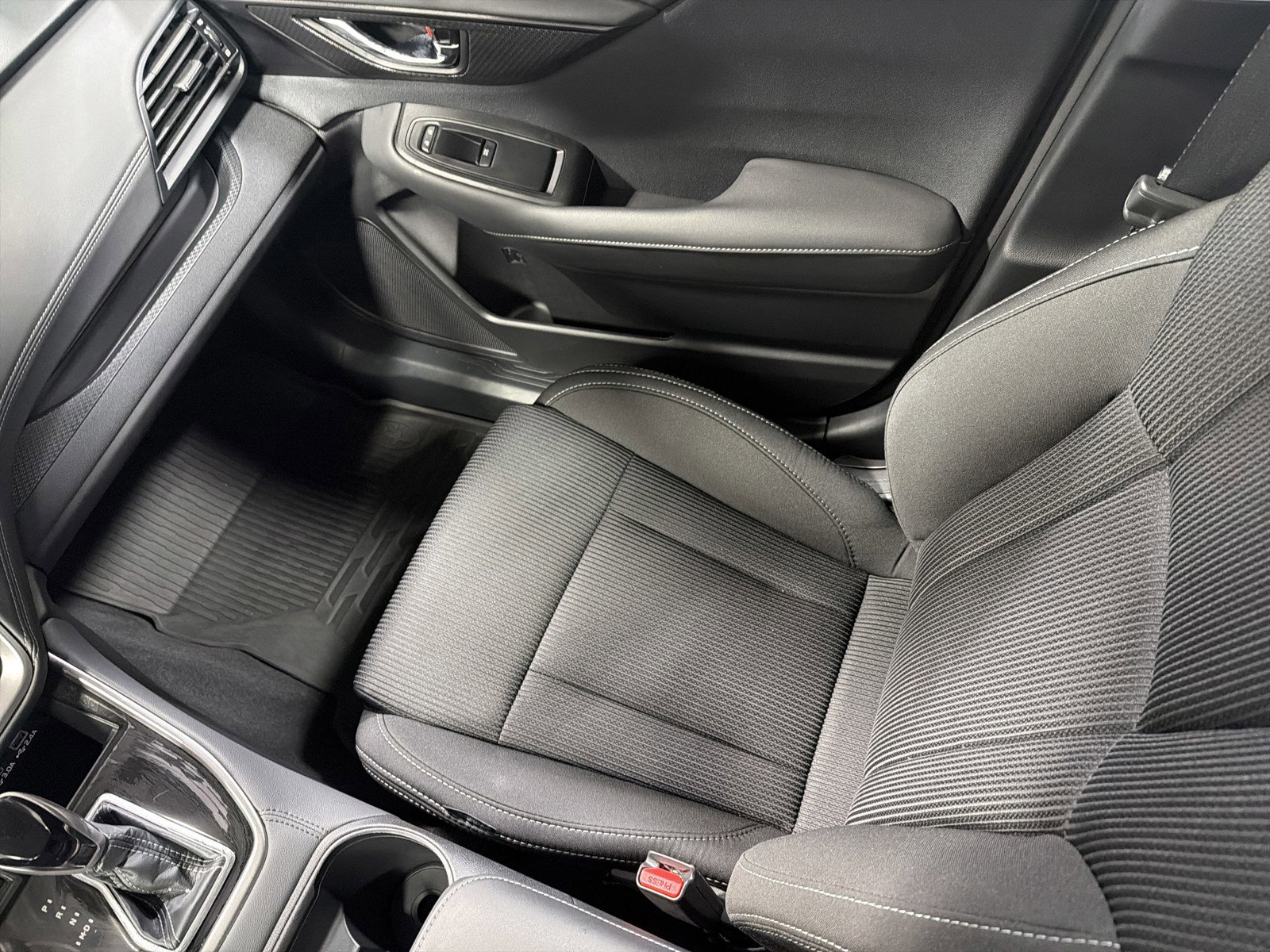 Used 2025 Subaru Legacy Premium w/ Popular Package #1A image 11