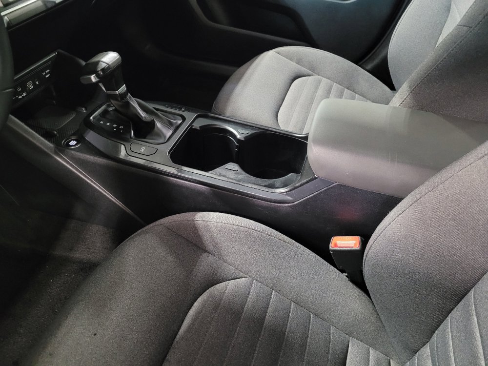 Used 2025 Kia K4 EX FWD image 26
