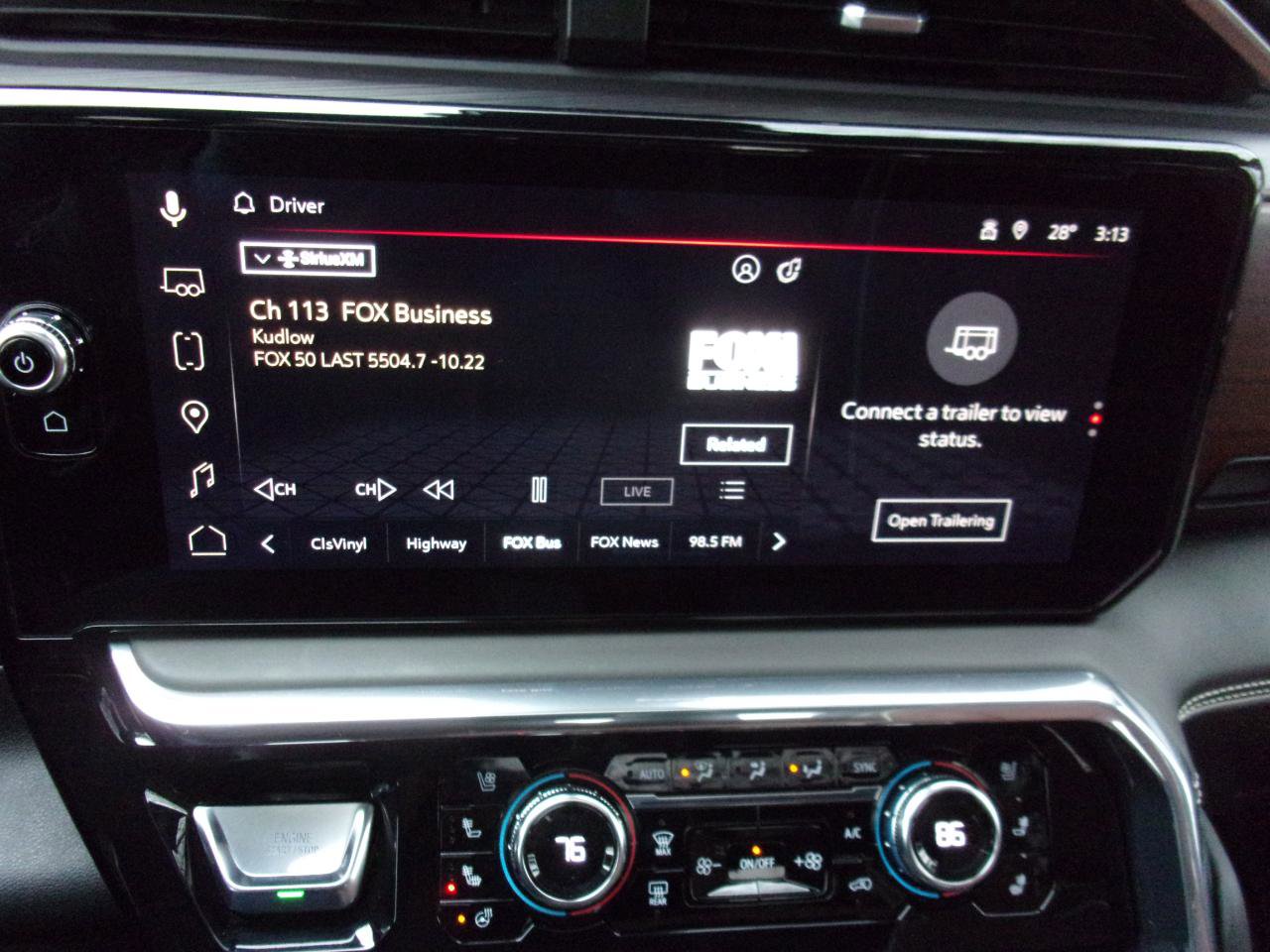 Used 2023 GMC Sierra 1500 Denali Ultimate image 25