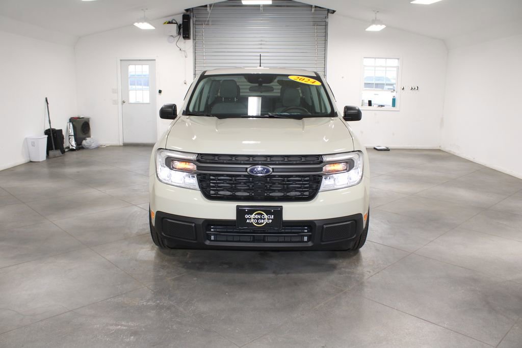 Used 2024 Ford Maverick XLT image 22