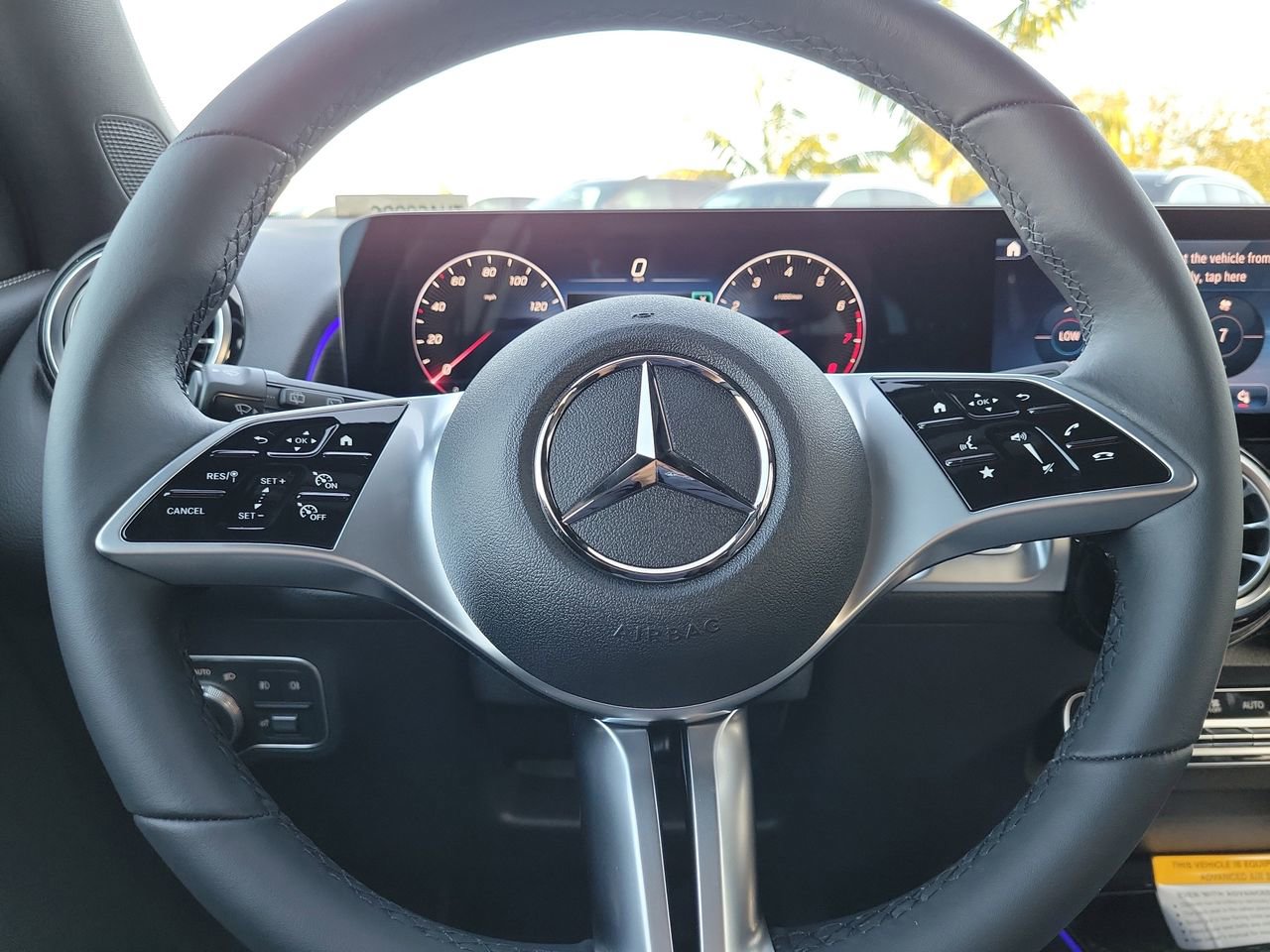 New 2026 Mercedes-Benz GLB 250 image 28